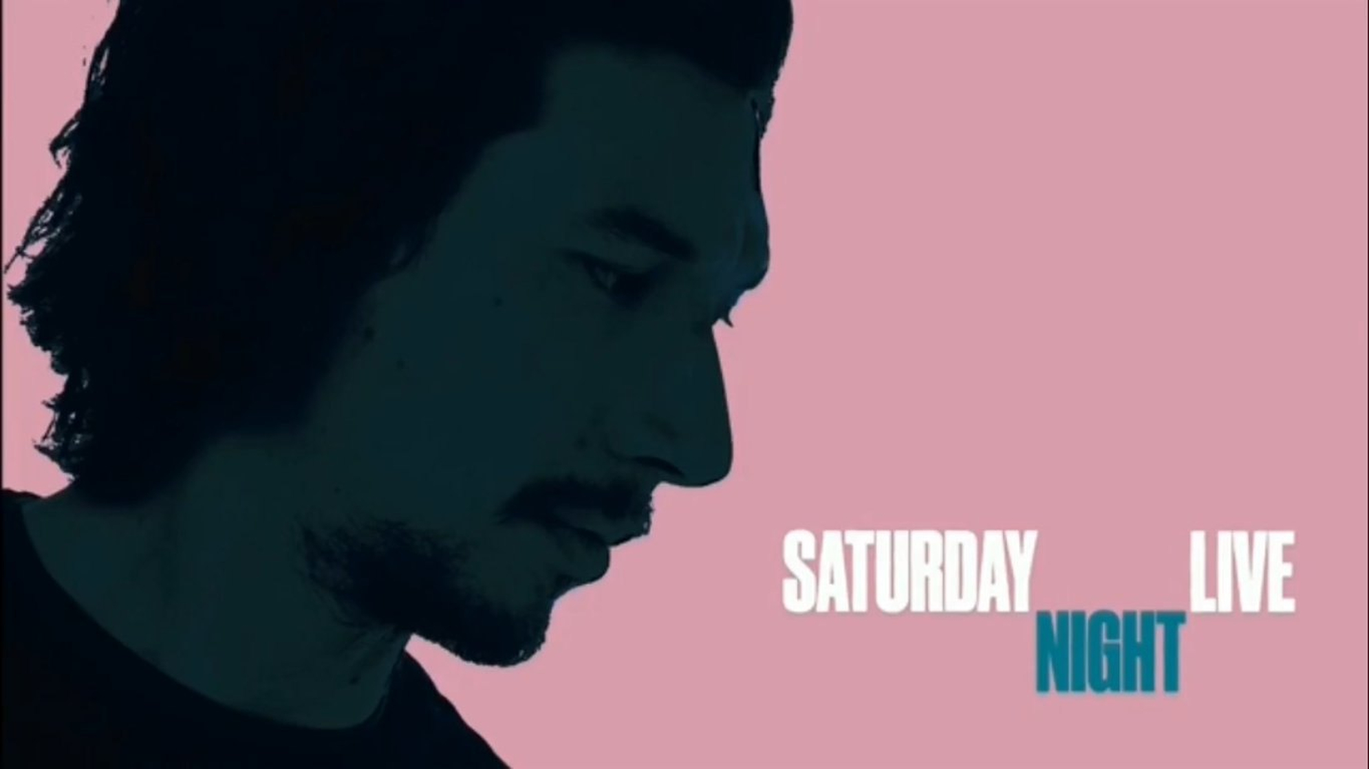 Adam Driver