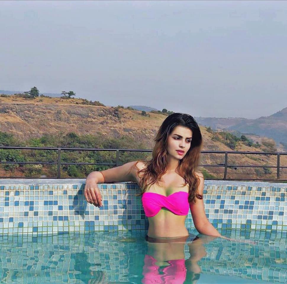 Sonali Raut