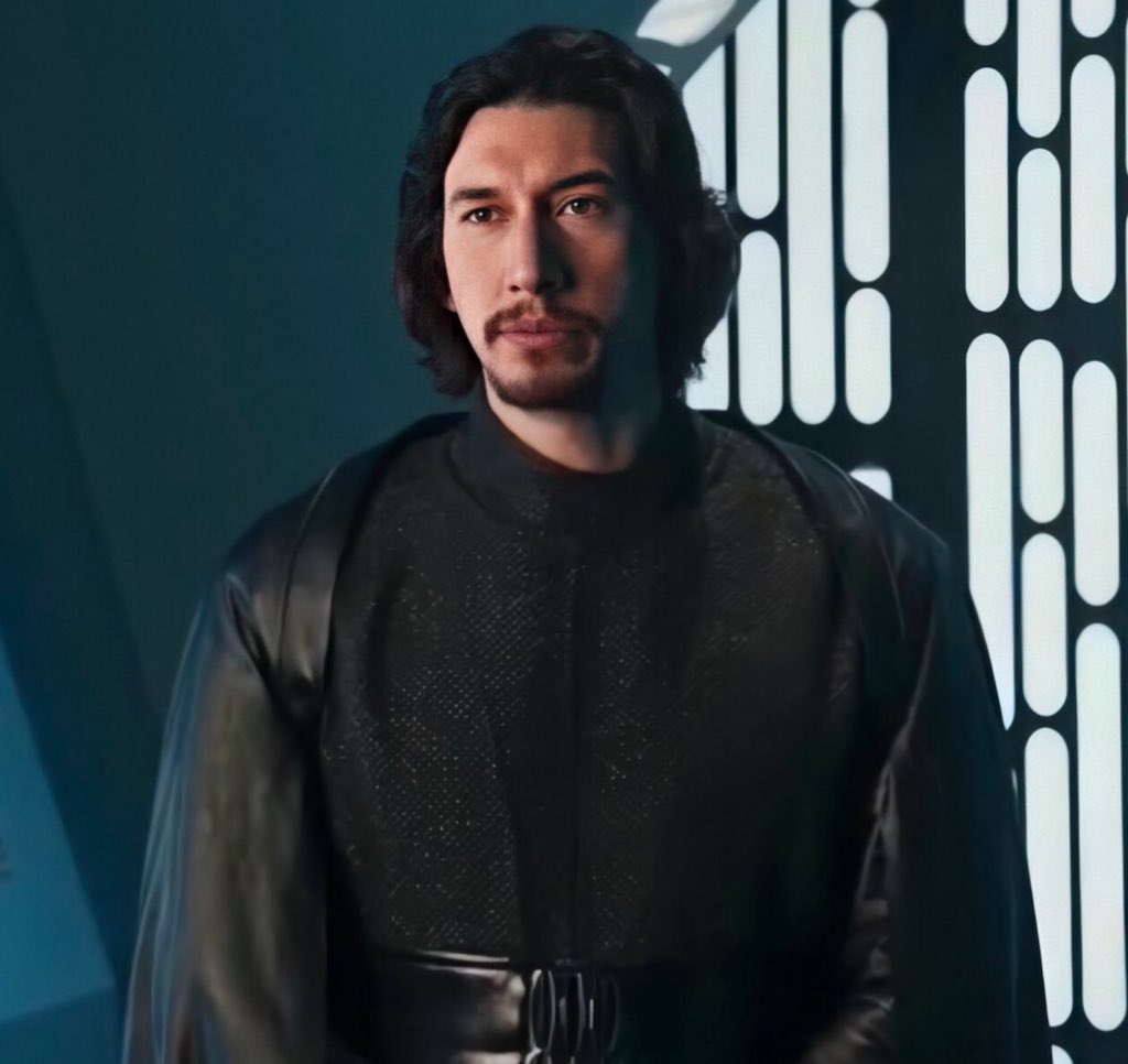 Adam Driver