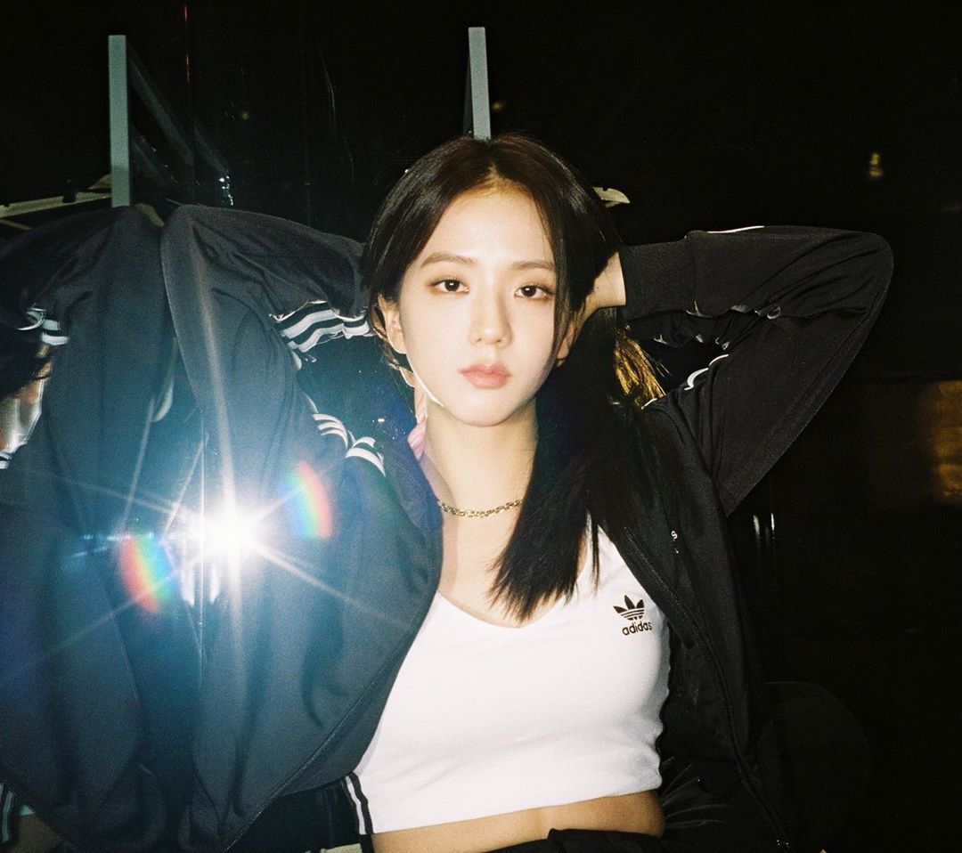 Image of Kim Jisoo