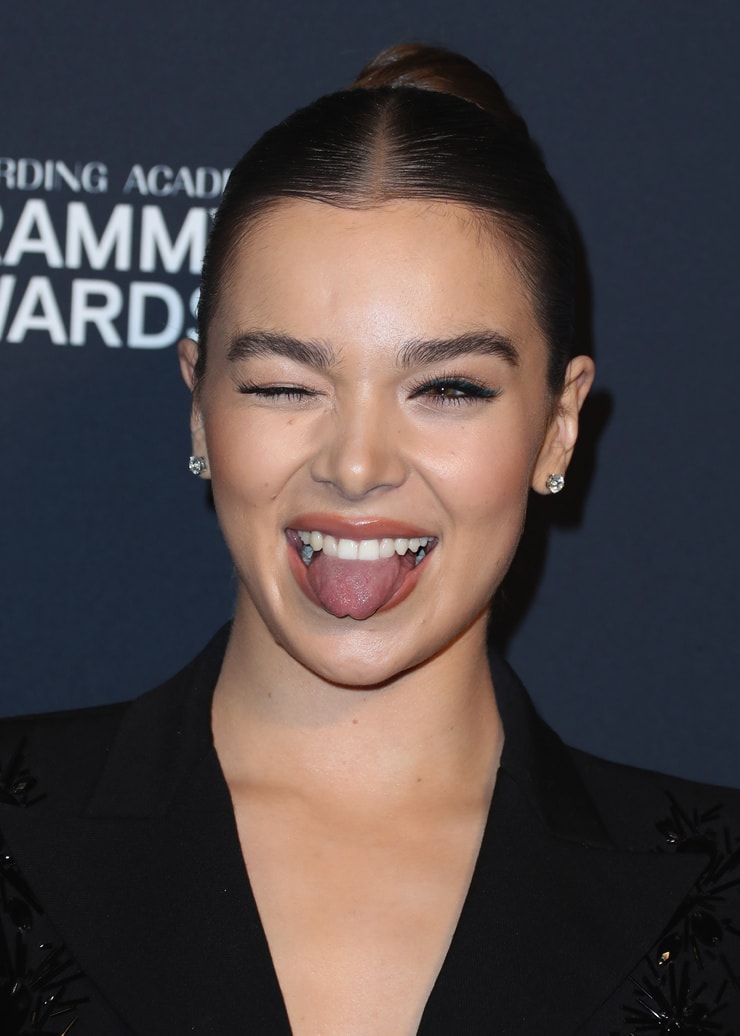 Picture Of Hailee Steinfeld 0354