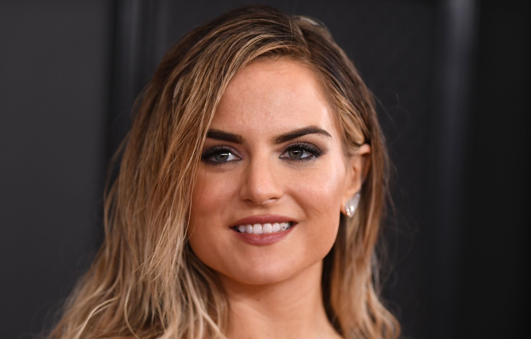 Joanna 'JoJo' Levesque Joanna 'JoJo' Levesque