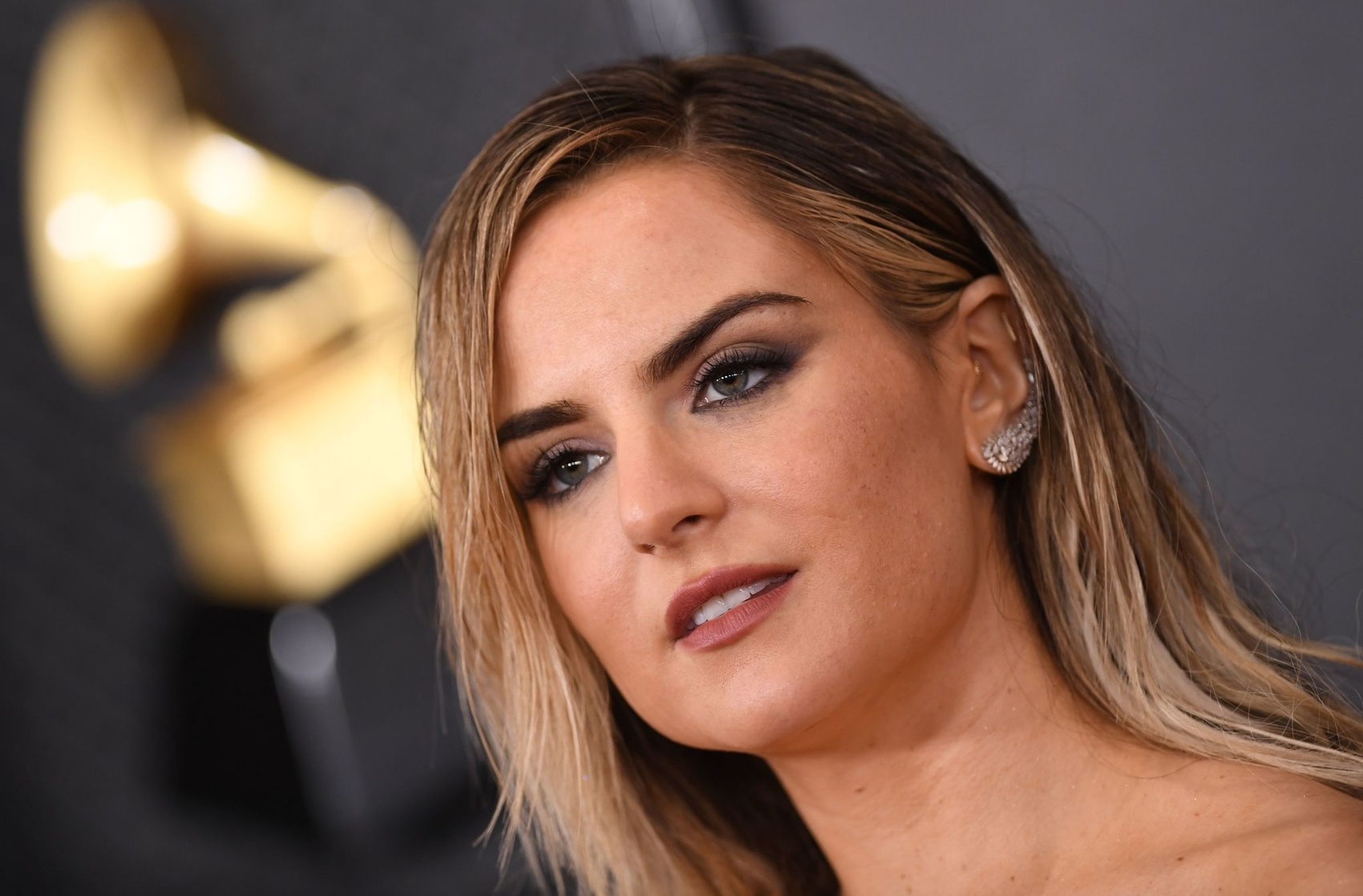 Joanna 'JoJo' Levesque Joanna 'JoJo' Levesque