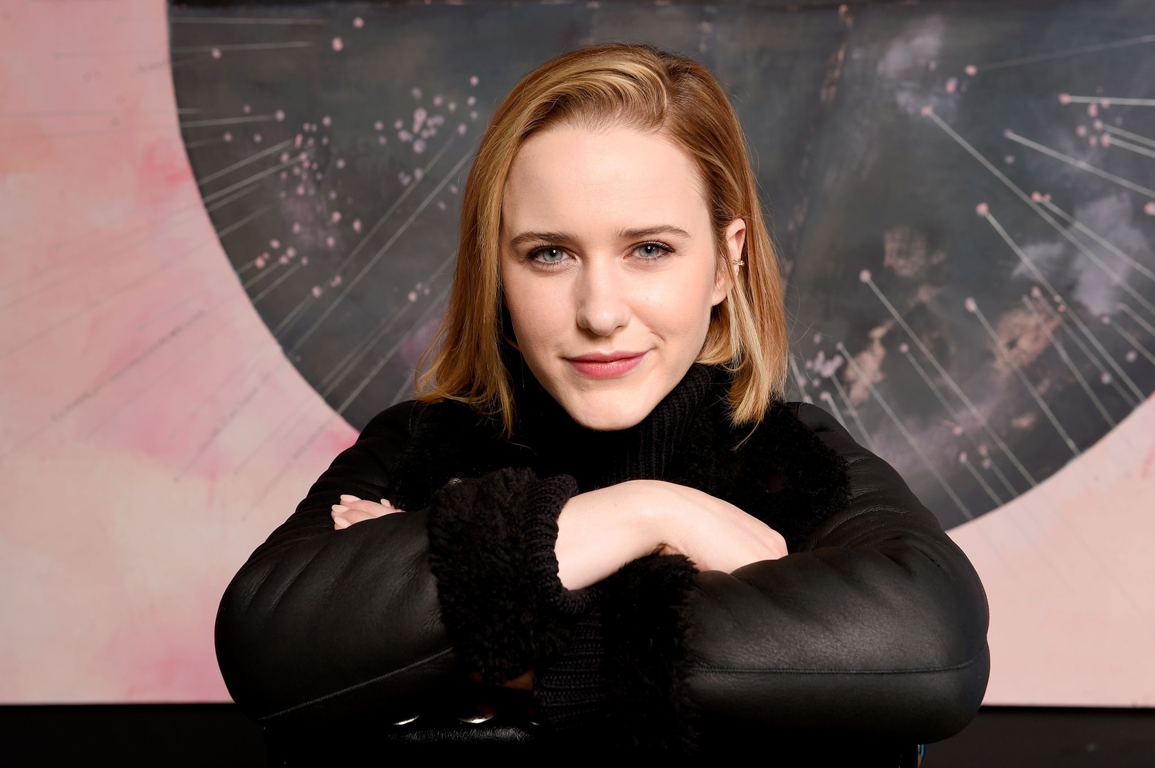 Rachel Brosnahan
