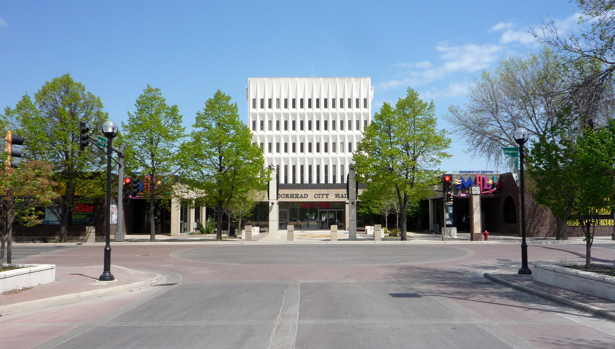 Moorhead