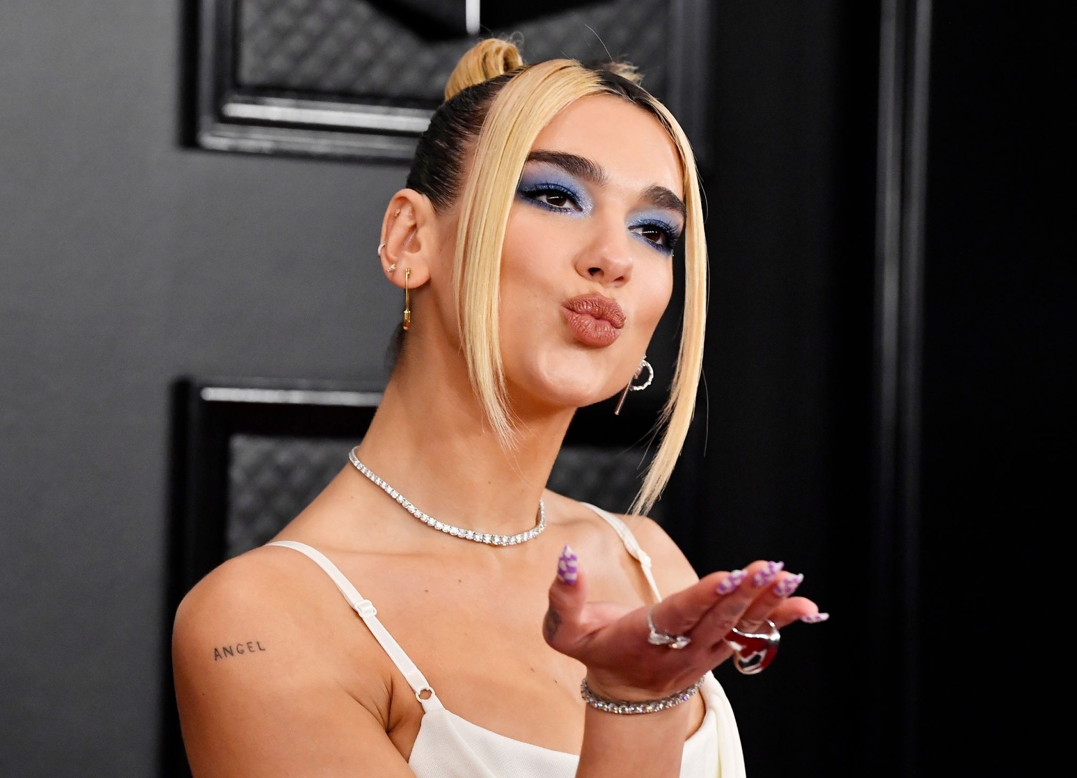 Dua Lipa Dua Lipa