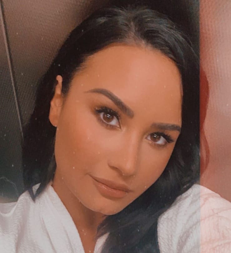 Picture of Demi Lovato