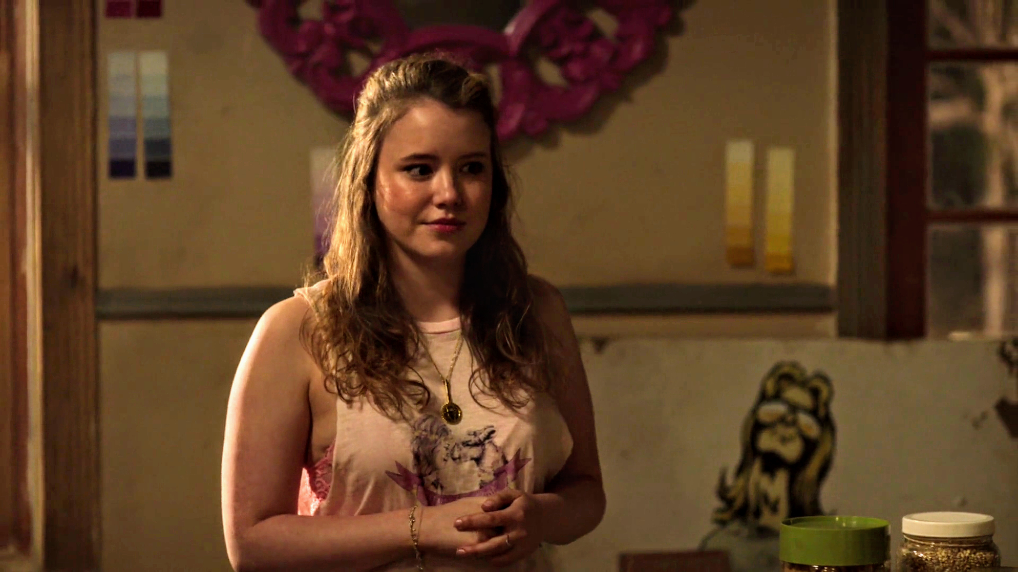 Taylor Spreitler