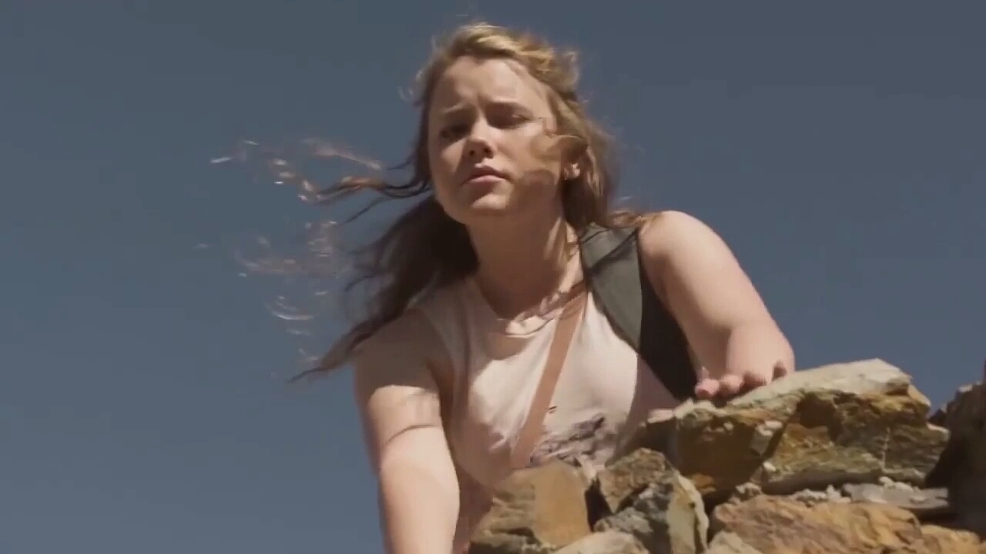 Taylor Spreitler