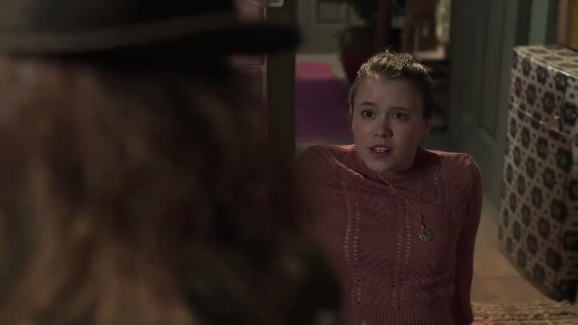Taylor Spreitler