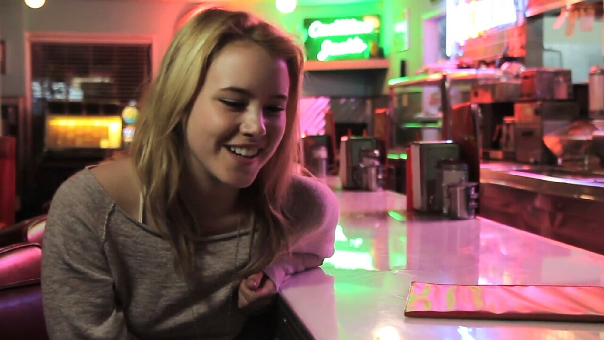 Taylor Spreitler