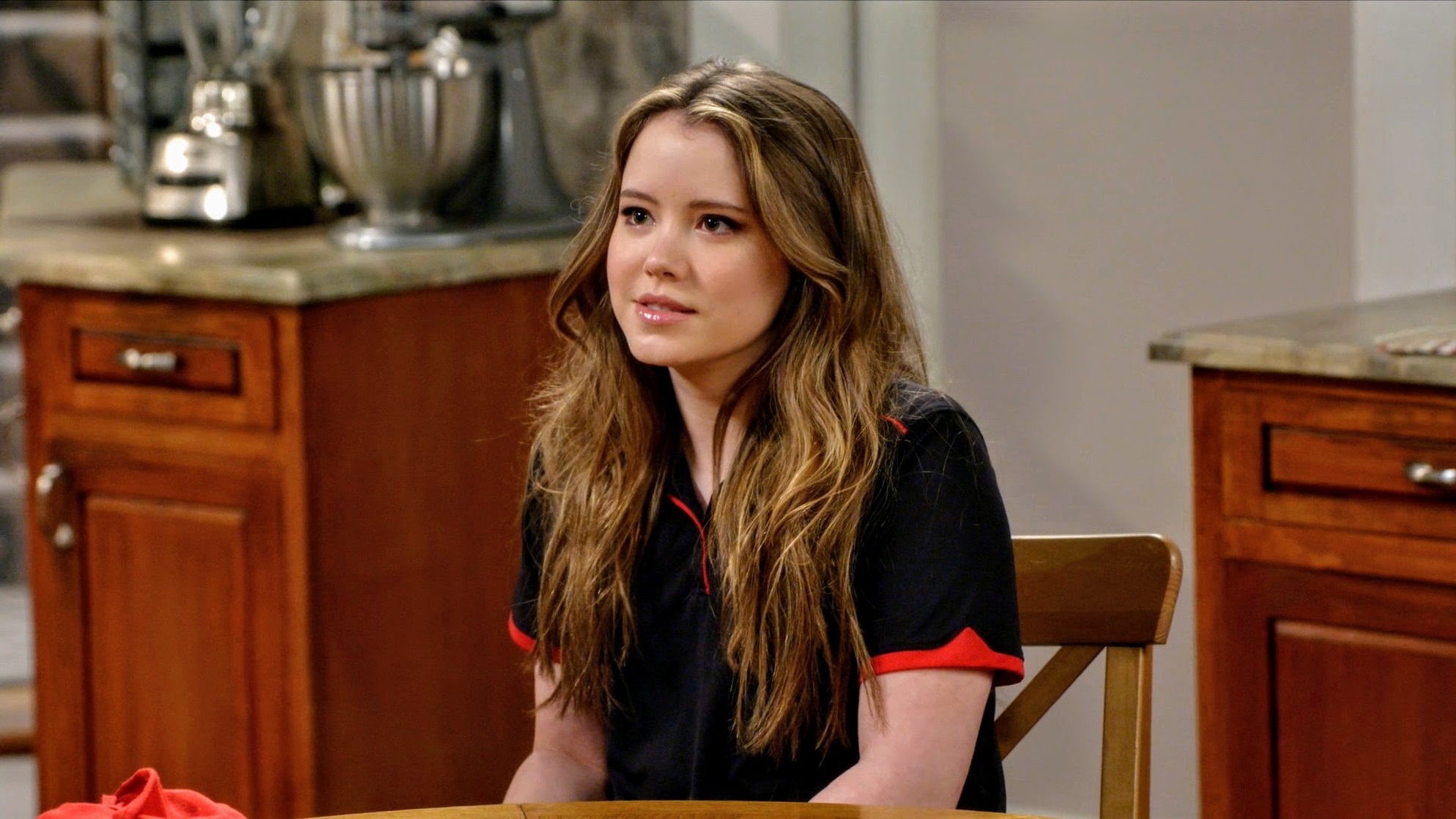 Taylor Spreitler