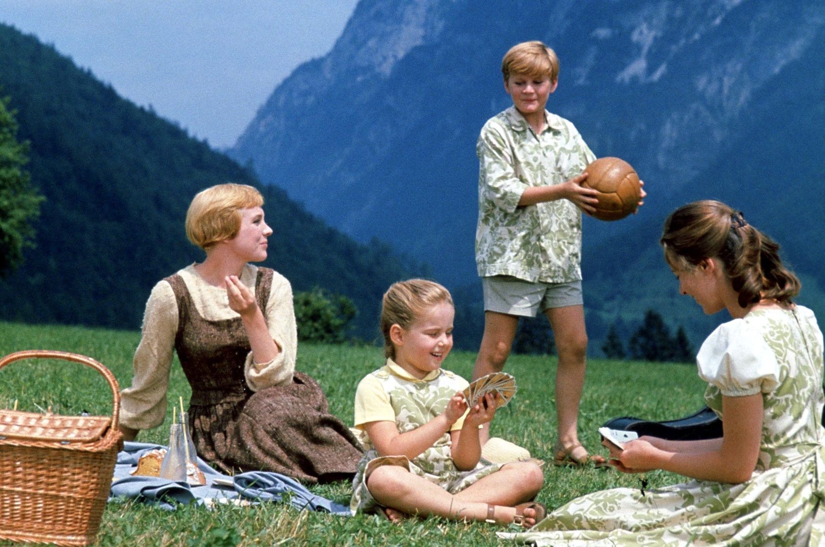 The Sound of Music The Sound of Music