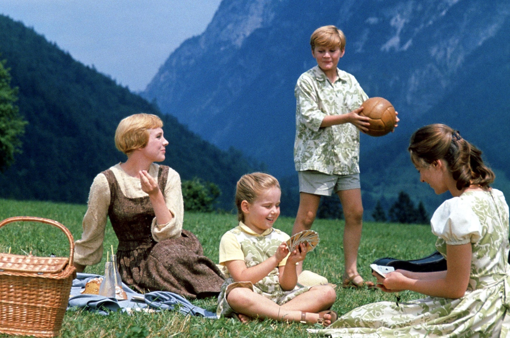 The Sound of Music