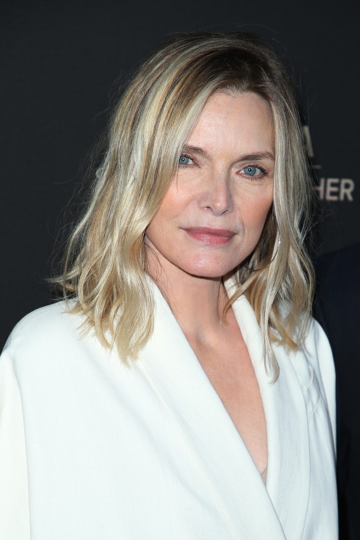 Picture of Michelle Pfeiffer