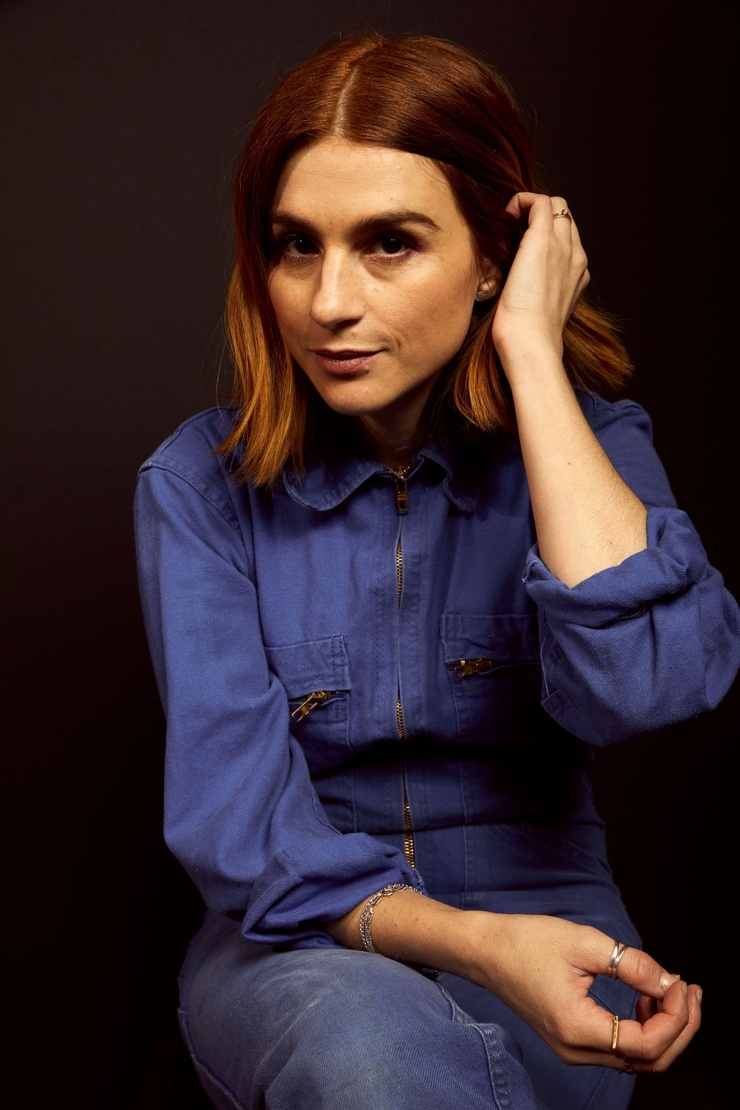 Aya Cash image