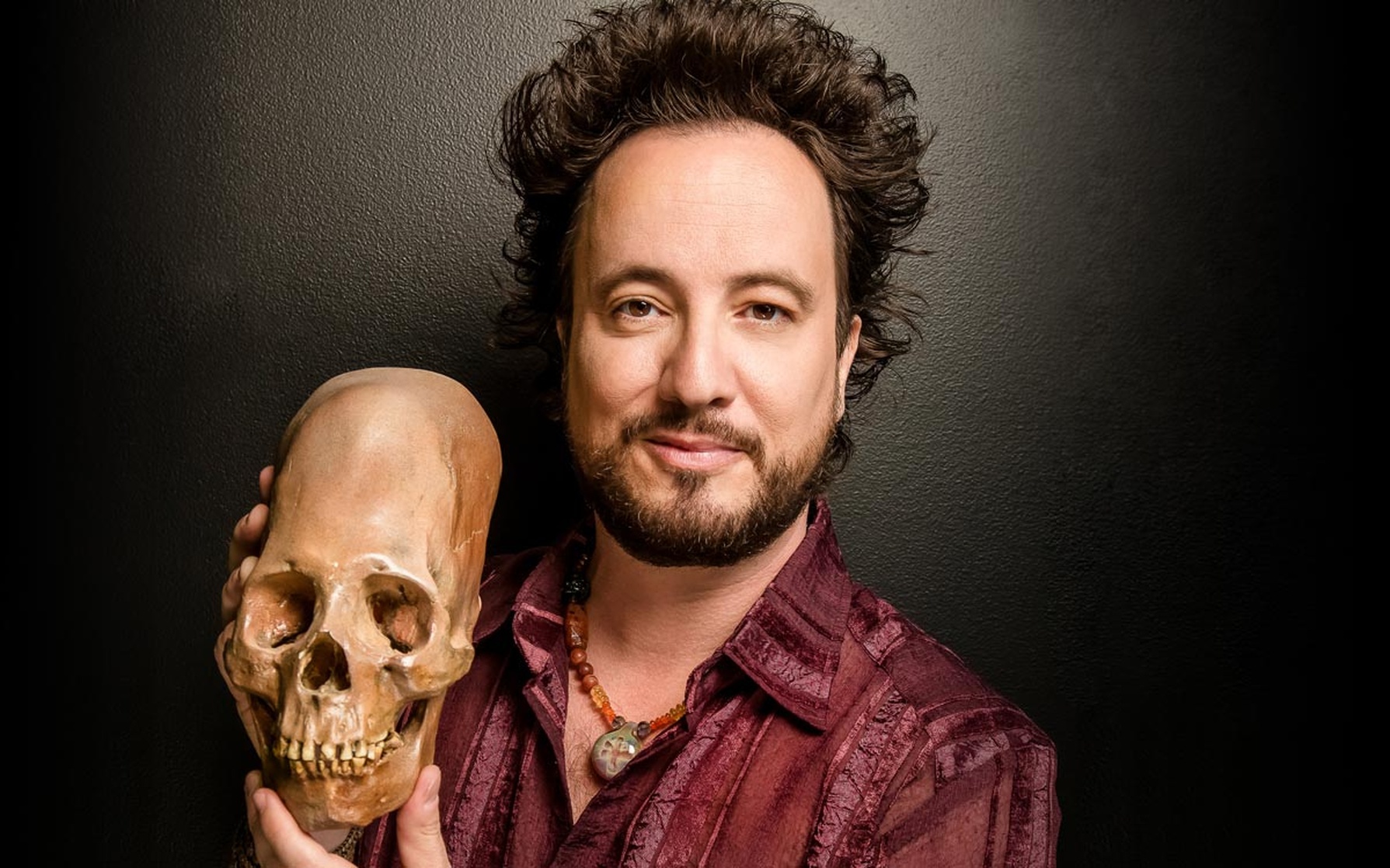 Giorgio Tsoukalos