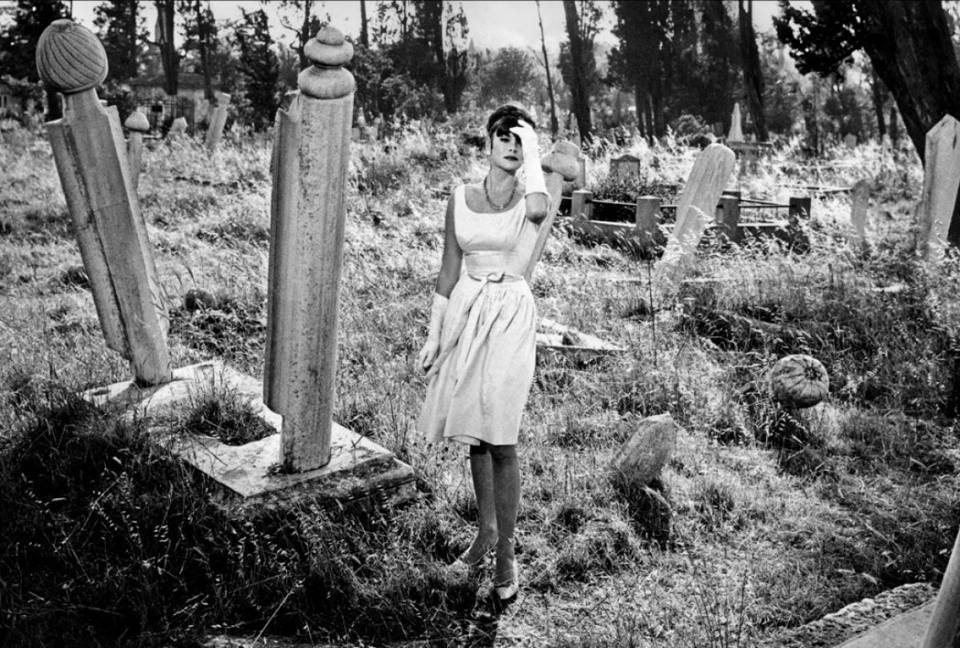 Françoise Brion Françoise Brion
