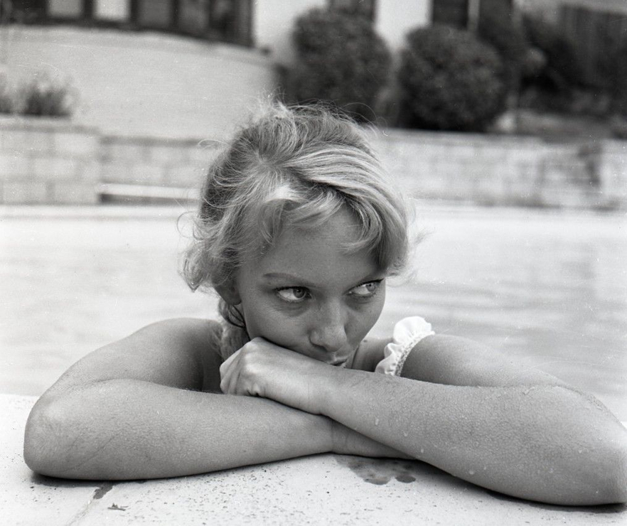 Picture of Fay Spain