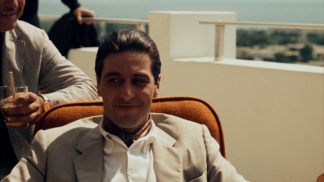 The Godfather: Part II picture