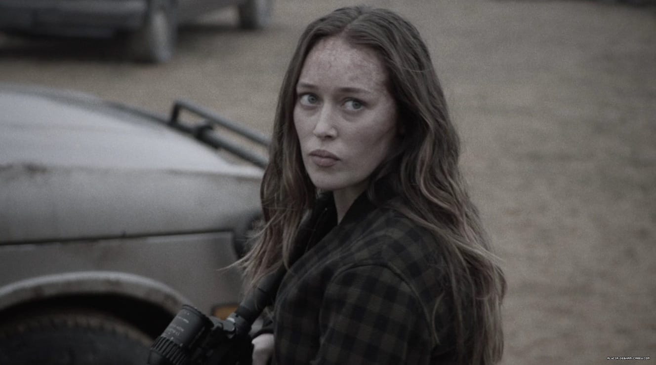 Picture of Alycia Debnam Carey