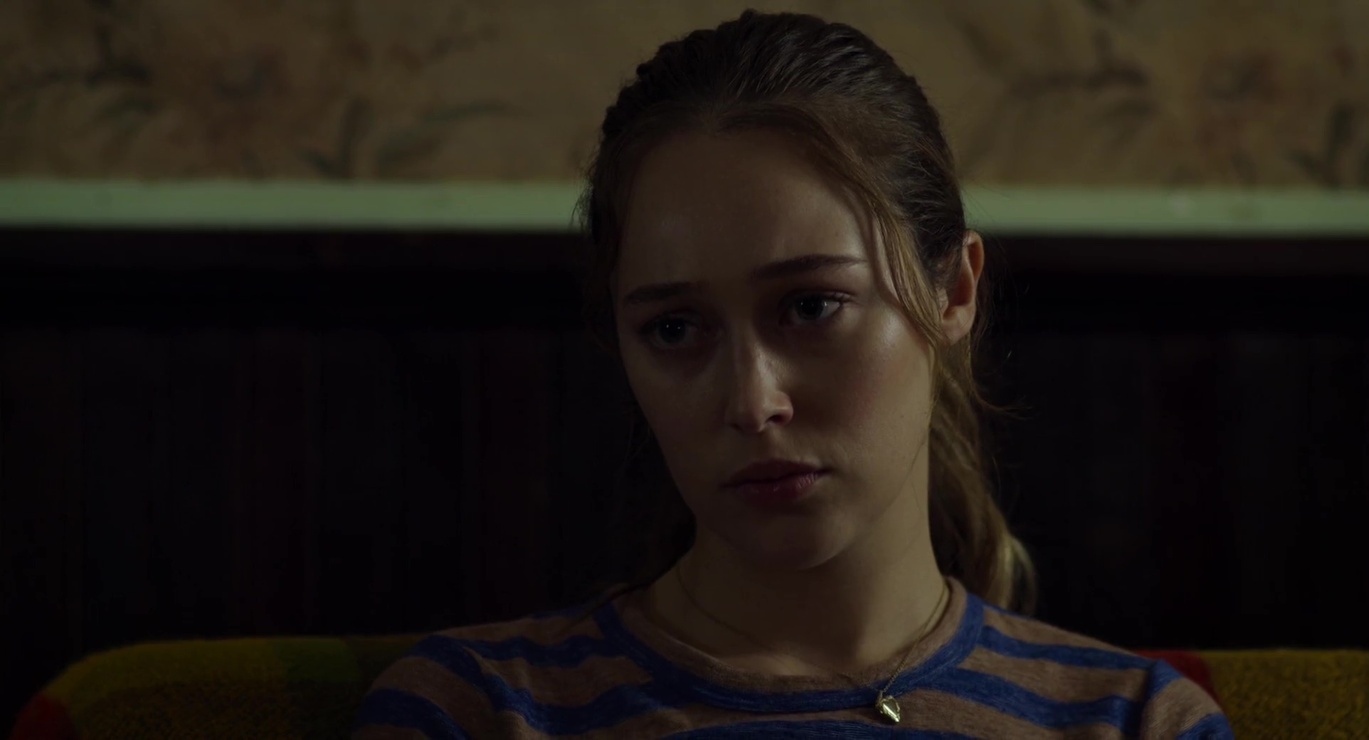Alycia Debnam Carey Films Et Programmes Tv Picture of Alycia Debnam Carey