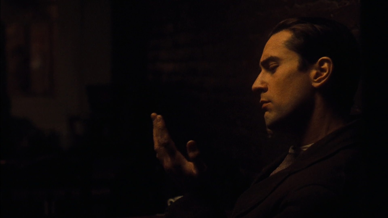 Picture of The Godfather: Part II