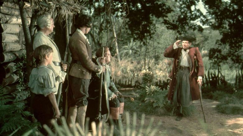 Treasure Island