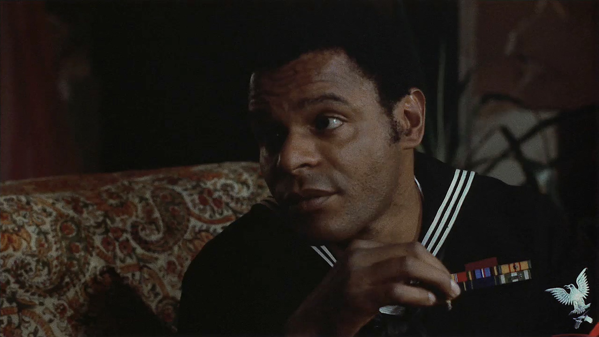 The Last Detail (1973)