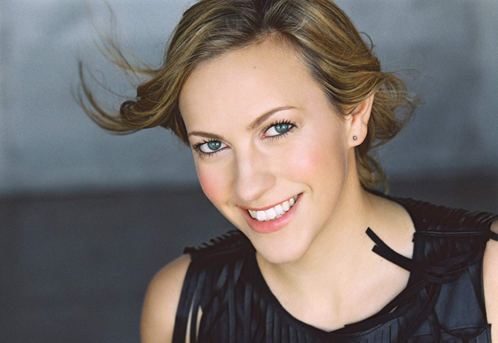 Adrienne Levy