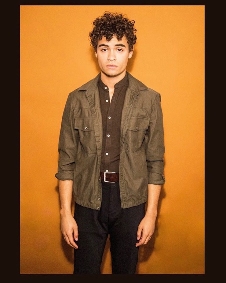 Daniel Croix Henderson image