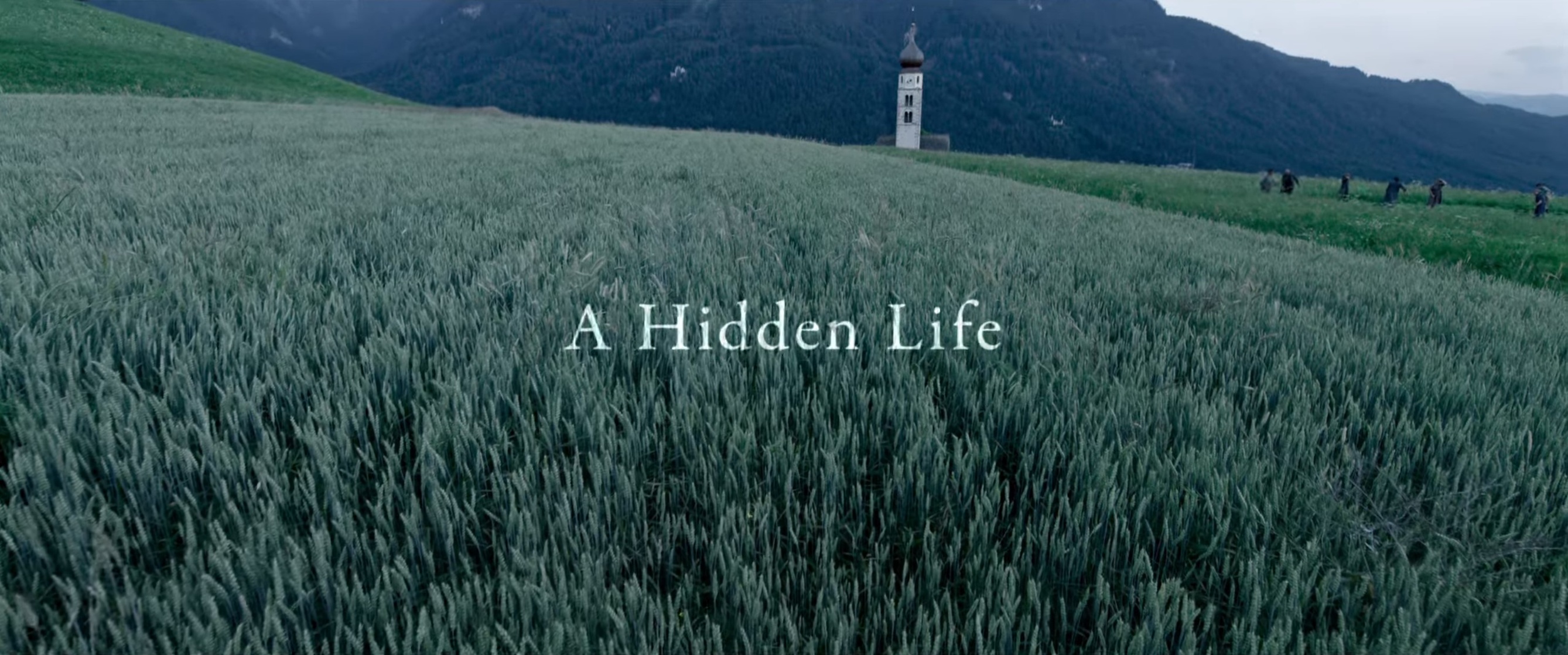 A Hidden Life