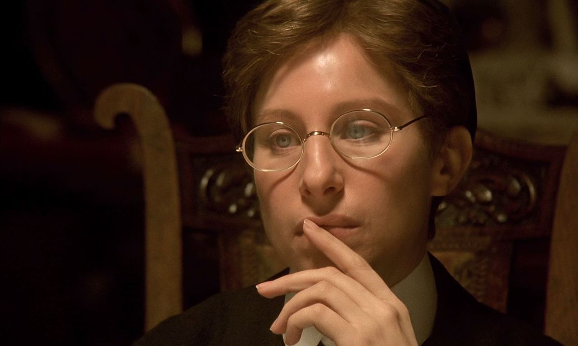 Yentl (1983)