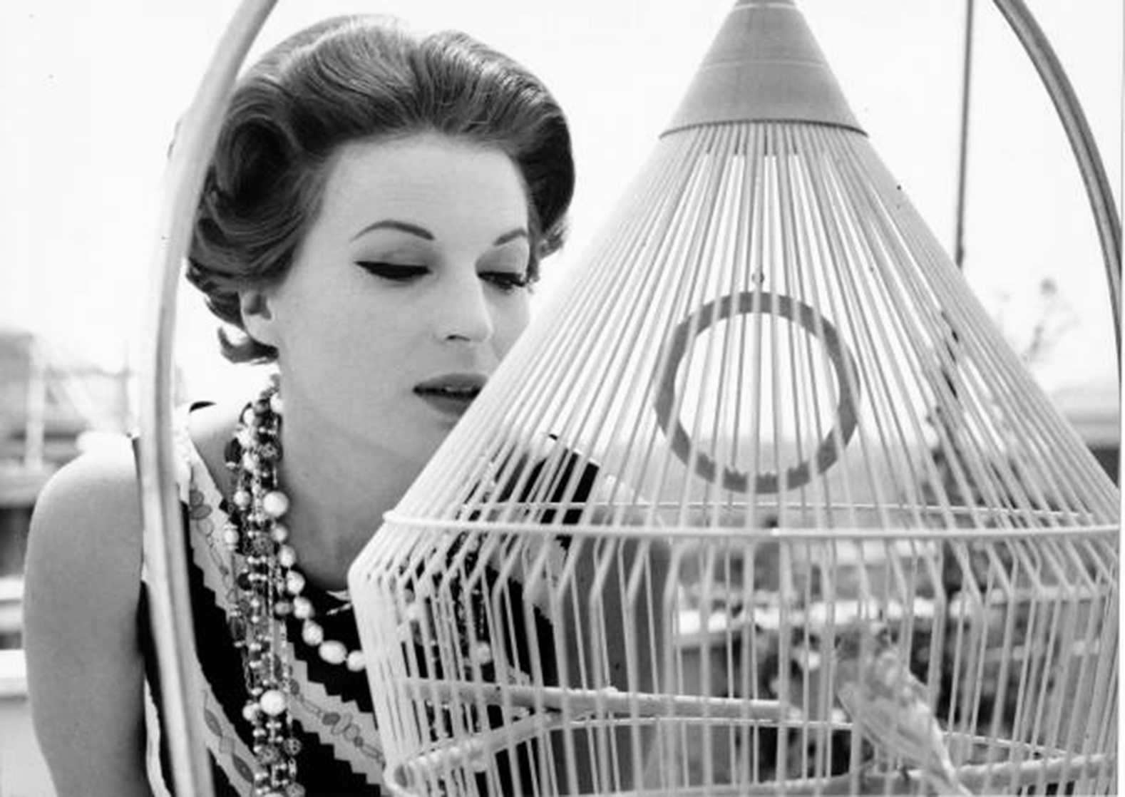 Silvana Mangano