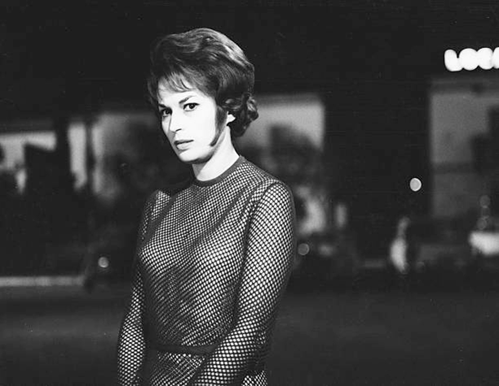 Silvana Mangano
