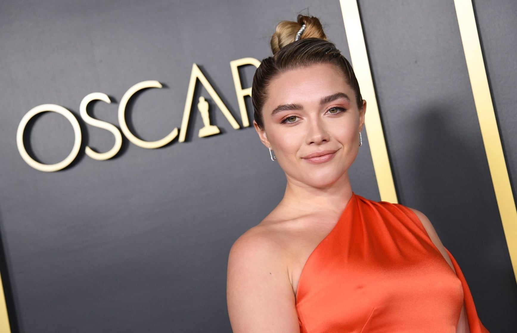 Picture of Florence Pugh