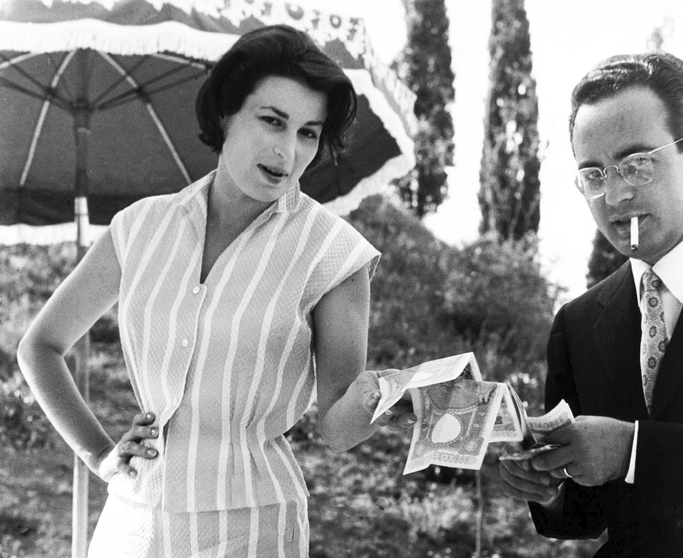 Silvana Mangano Silvana Mangano