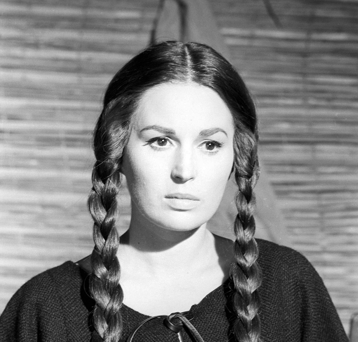 Silvana mangano photos