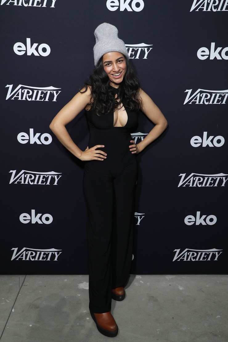 Picture of Rekha Shankar