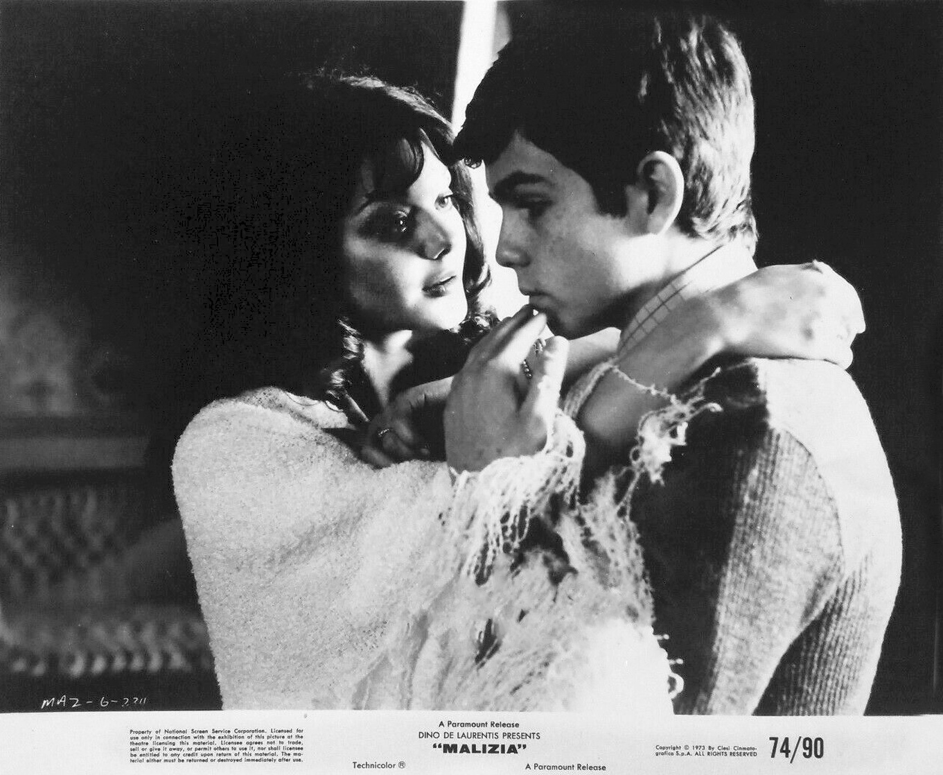 Tina Aumont Tina Aumont