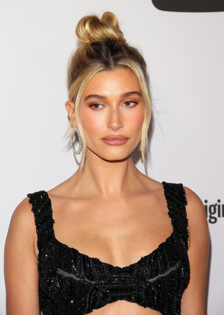 Picture of Hailey Baldwin