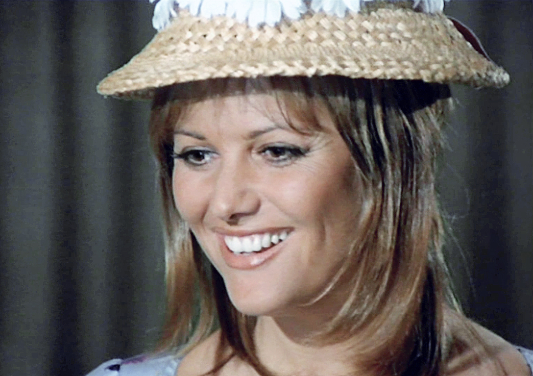 Claudia Cardinale Claudia Cardinale