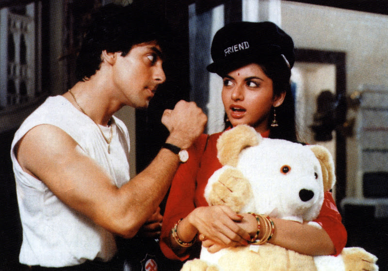 Salman Khan