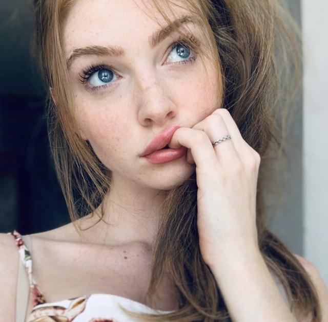 Abigail Tara-lilly