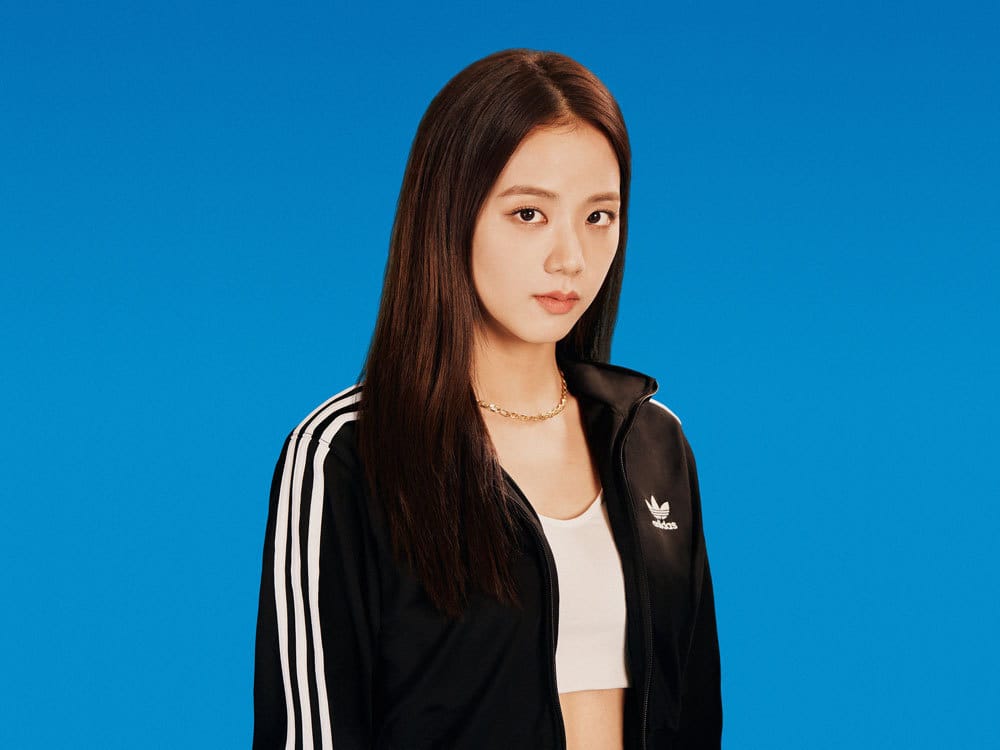 Kim Jisoo