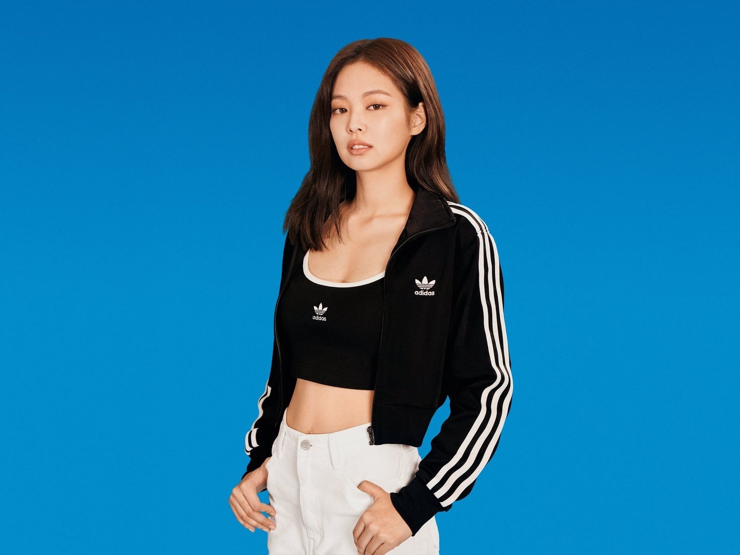 Jennie Kim