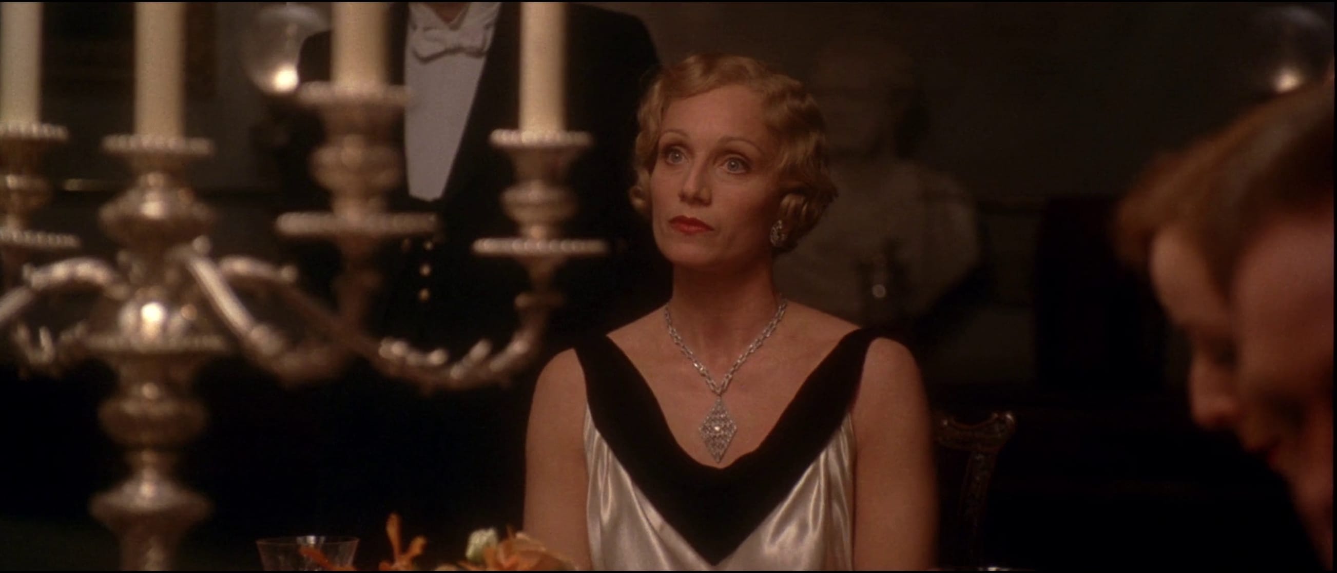 Gosford Park