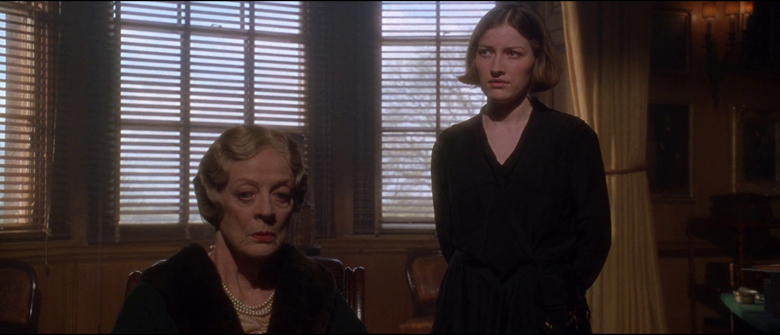 Gosford Park