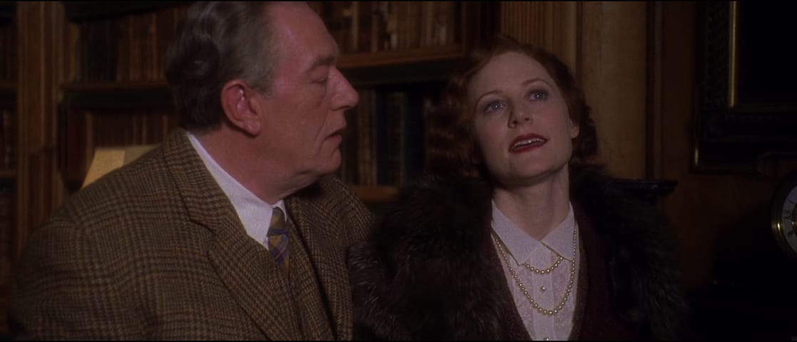 Gosford Park