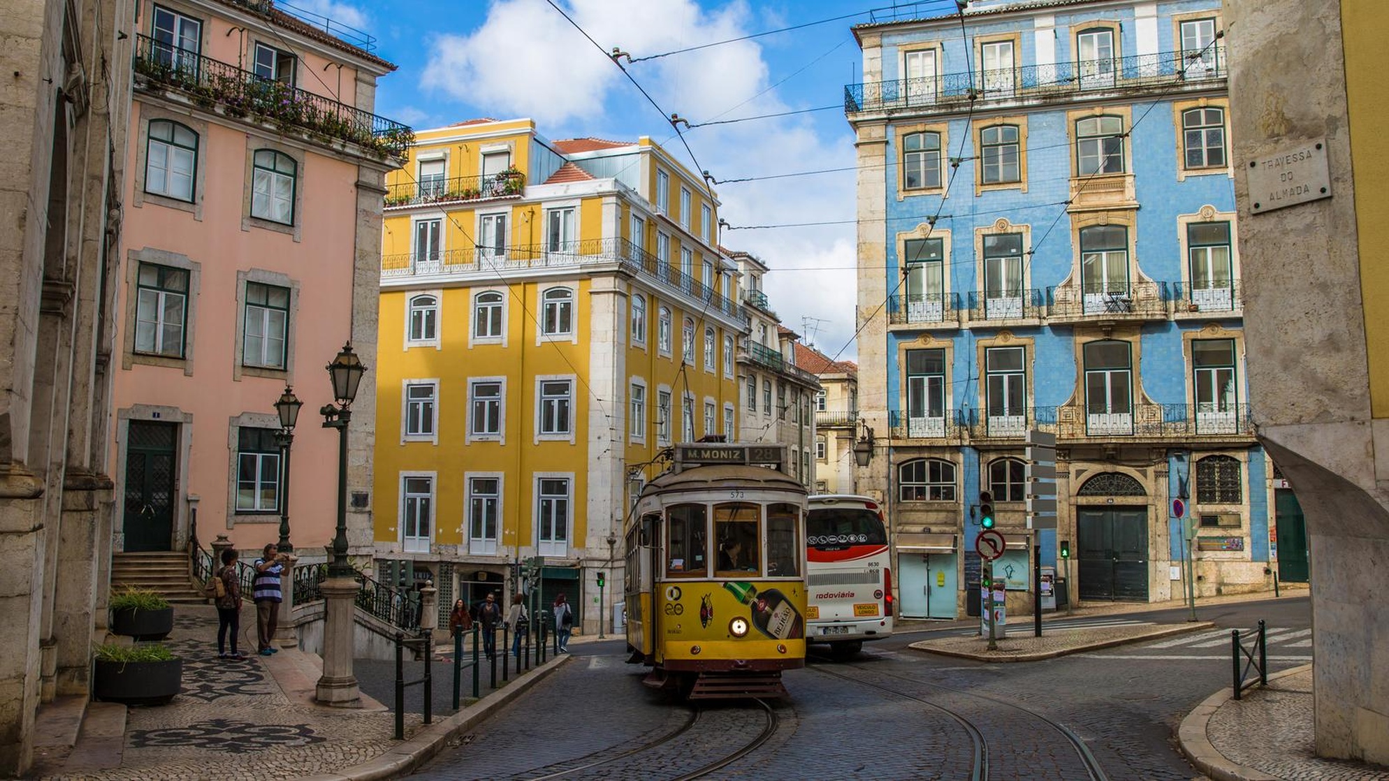 Lisbon
